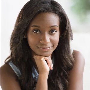 Meet your Posher, Makenzie